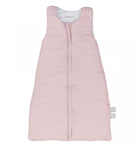 Piapimo - śpiworek do spania 0-3 m-ce| Różowy